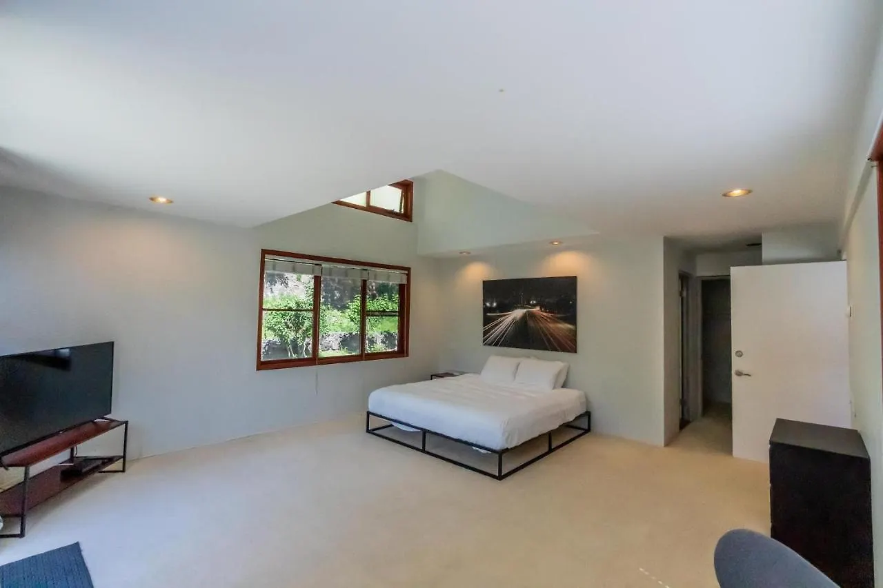 Honolulu Executive Retreat Holiday home