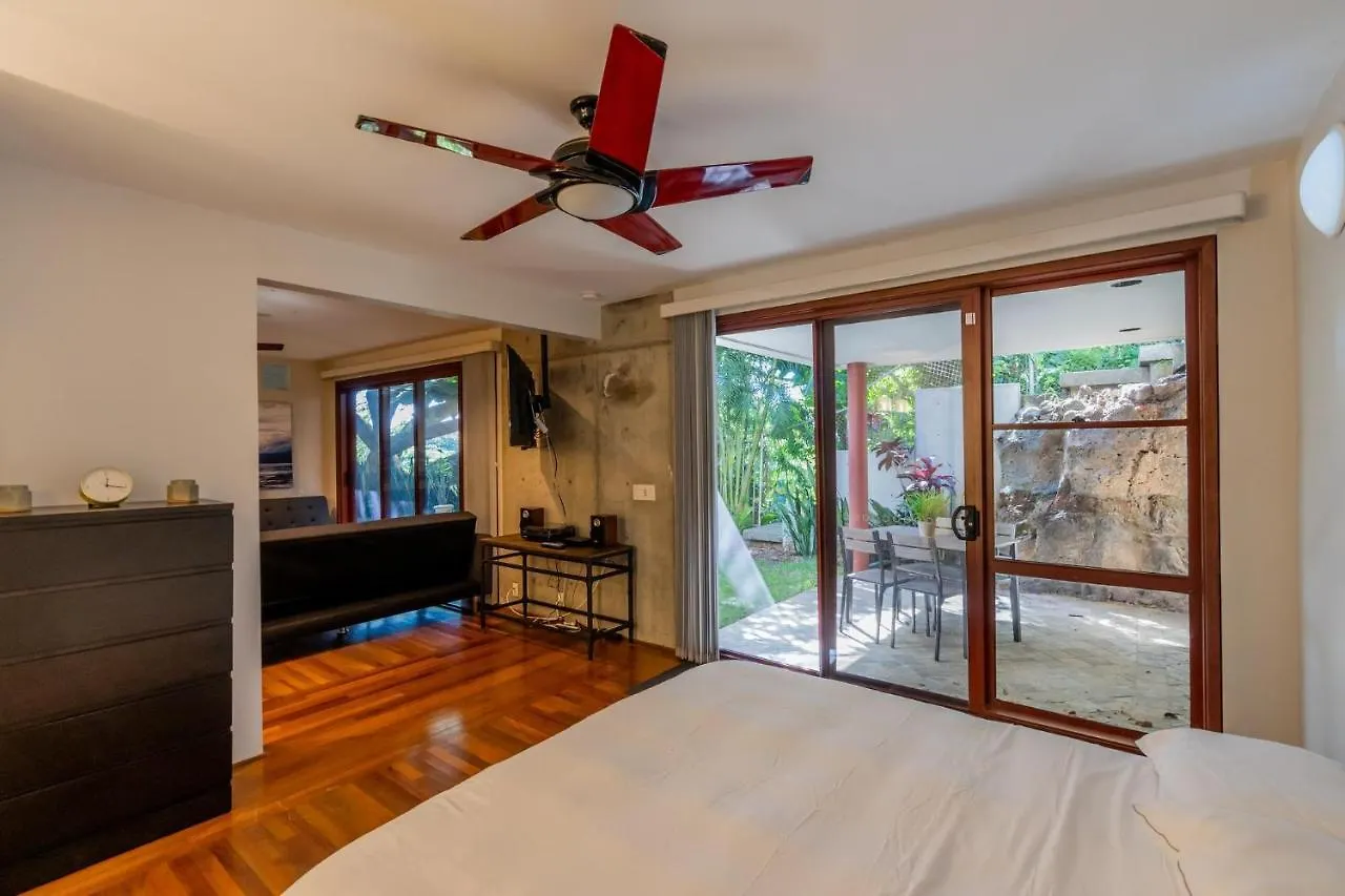 Holiday home Honolulu Executive Retreat