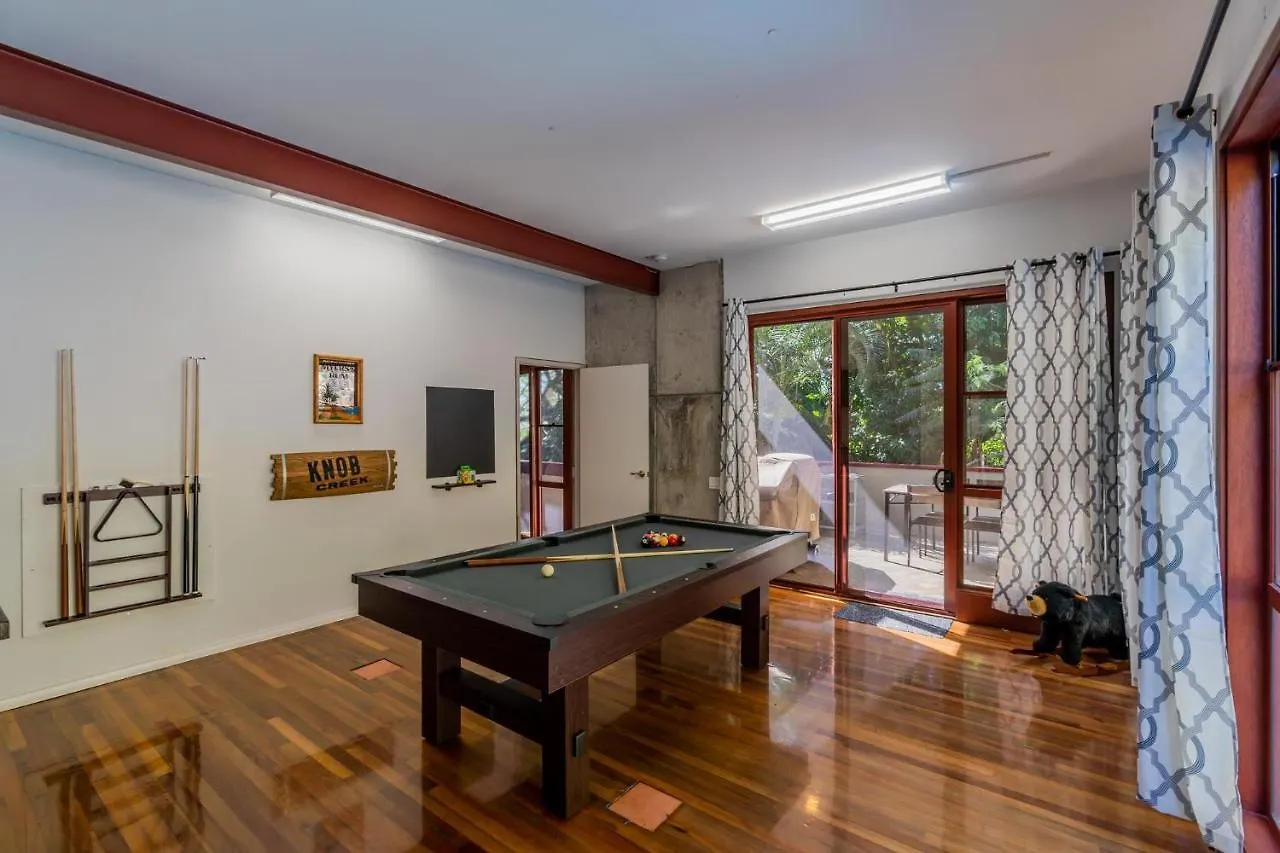 Honolulu Executive Retreat Holiday home Oahu