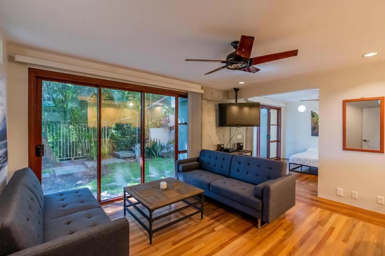 Honolulu Executive Retreat Holiday home Oahu