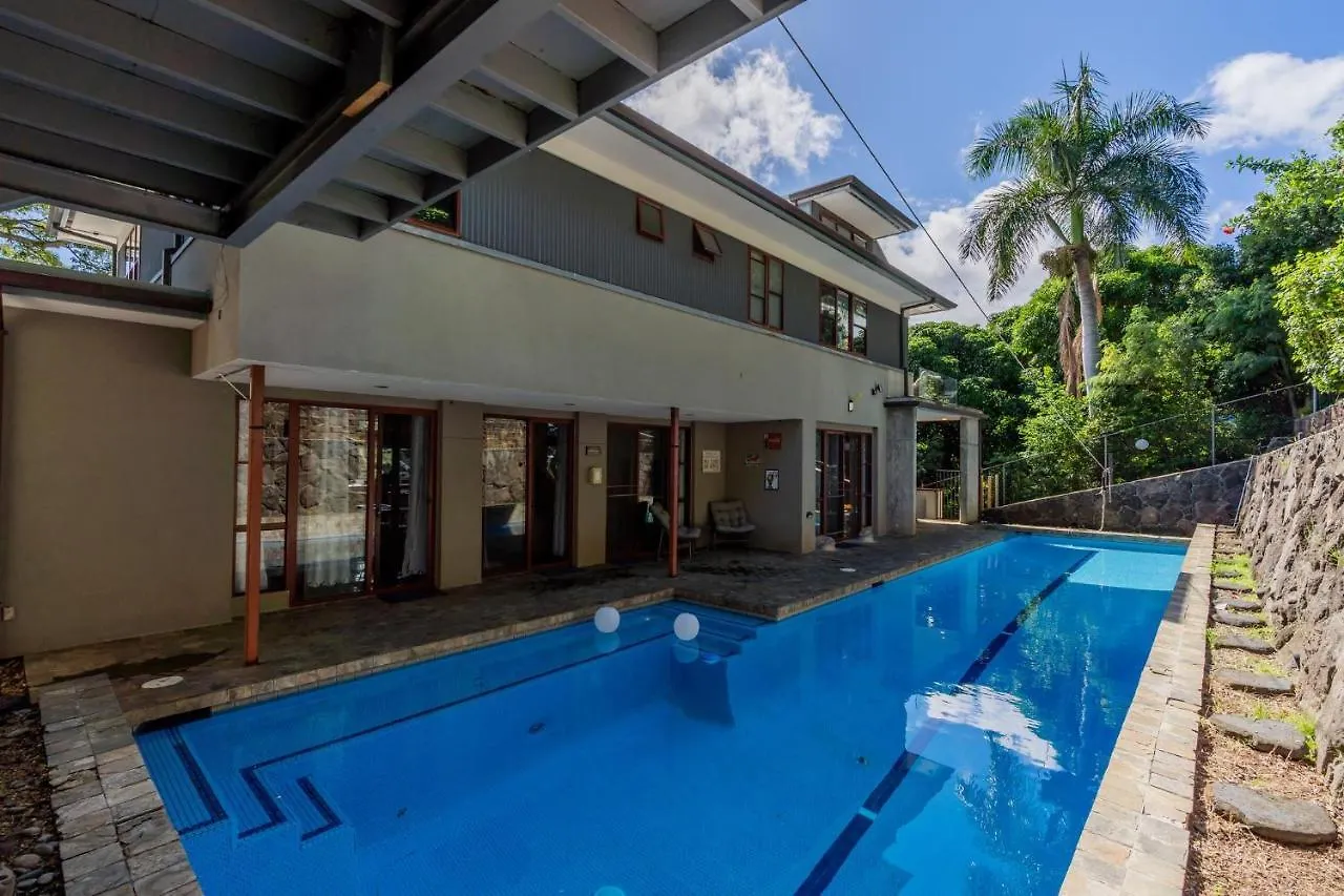 Honolulu Executive Retreat Holiday home *