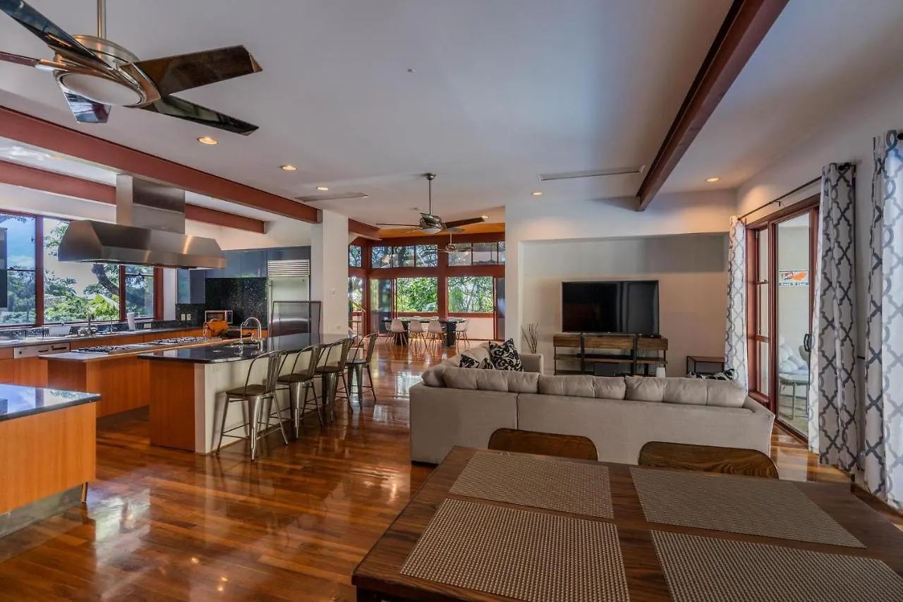 Honolulu Executive Retreat Holiday home