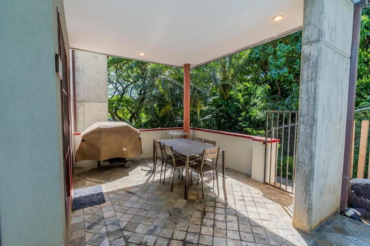 Holiday home Honolulu Executive Retreat Oahu