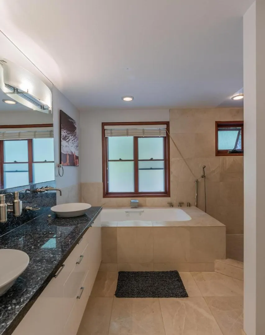 Holiday home Honolulu Executive Retreat Oahu