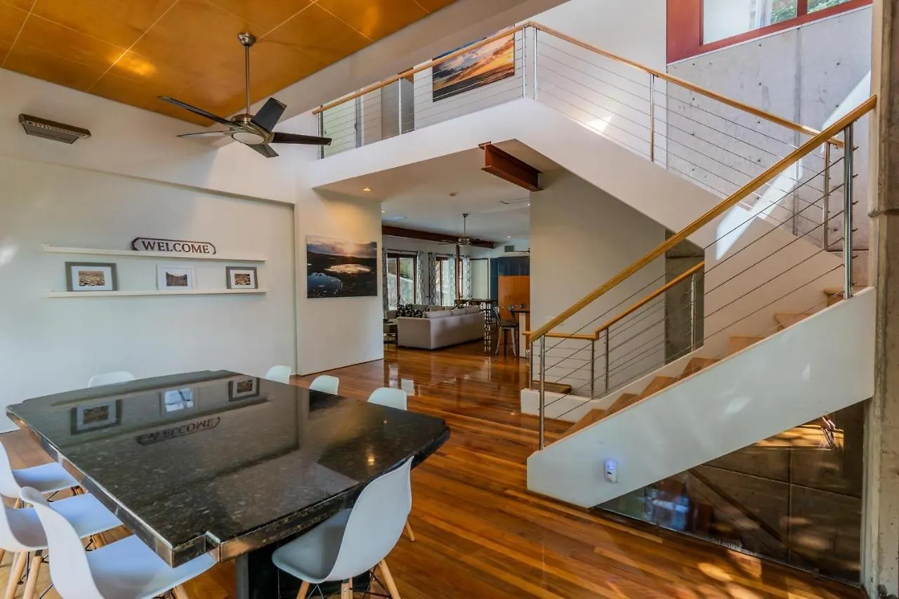 Honolulu Executive Retreat Holiday home