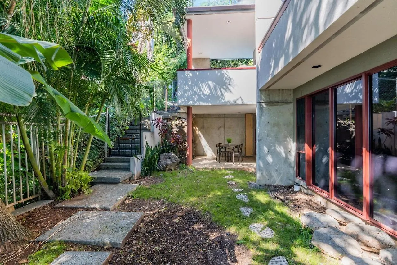 Holiday home Honolulu Executive Retreat Oahu