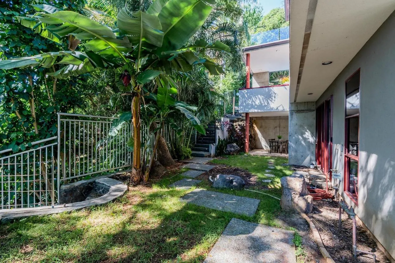 Honolulu Executive Retreat Holiday home