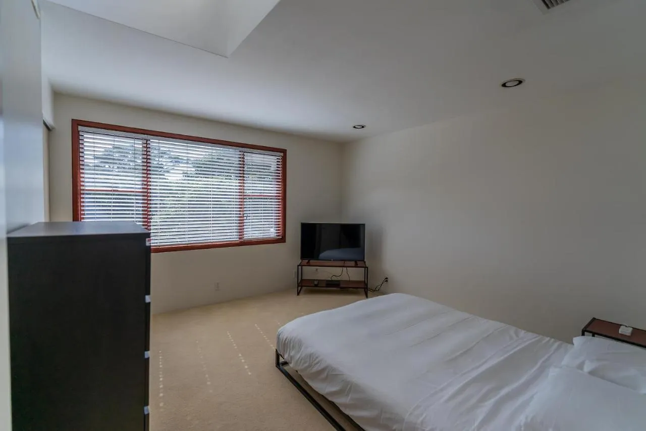 Honolulu Executive Retreat Holiday home