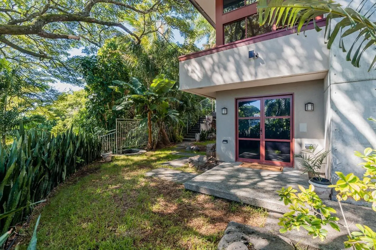 Holiday home Honolulu Executive Retreat
