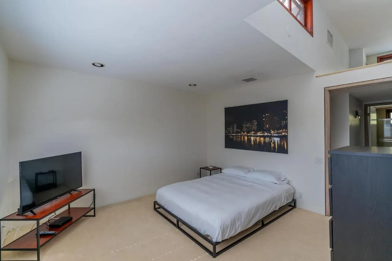 Holiday home Honolulu Executive Retreat Oahu