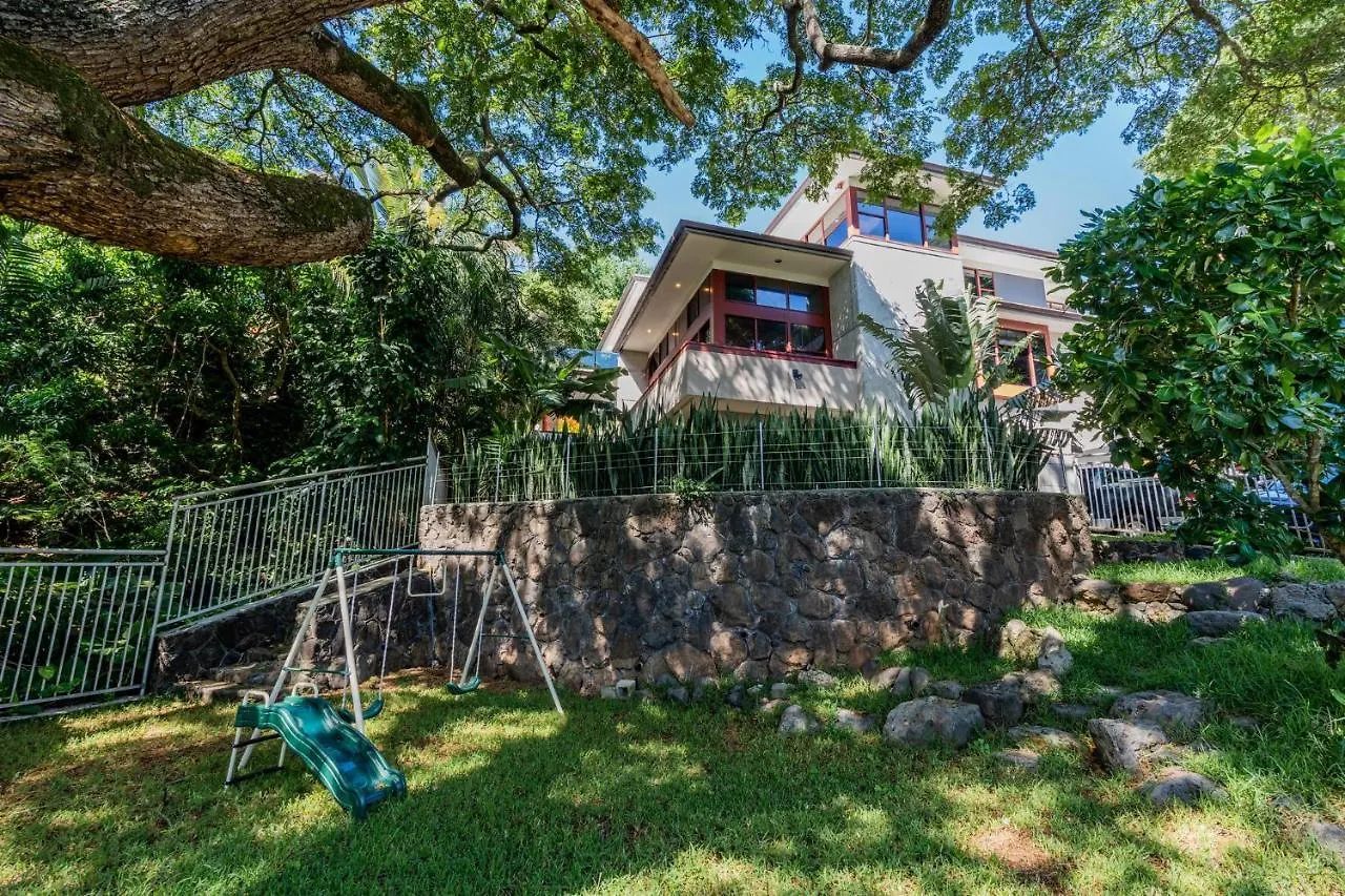 Honolulu Executive Retreat Holiday home *