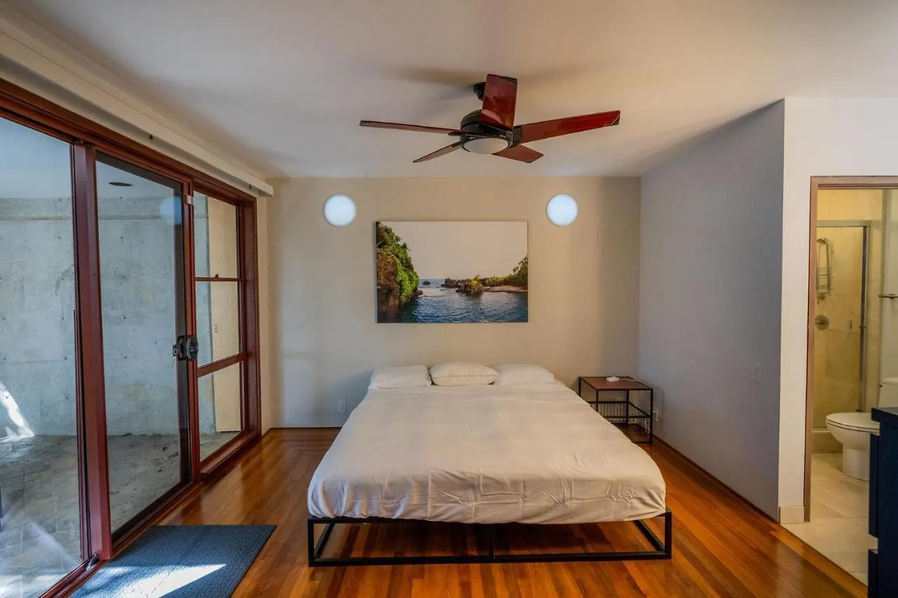 Holiday home Honolulu Executive Retreat Oahu