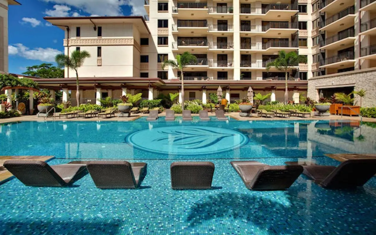 At Ko Olina By Hawaii Villa Oahu