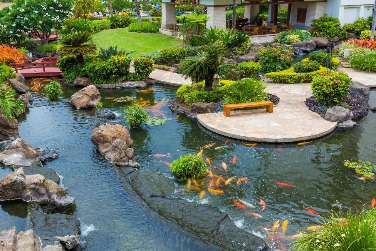 At Ko Olina By Hawaii Oahu