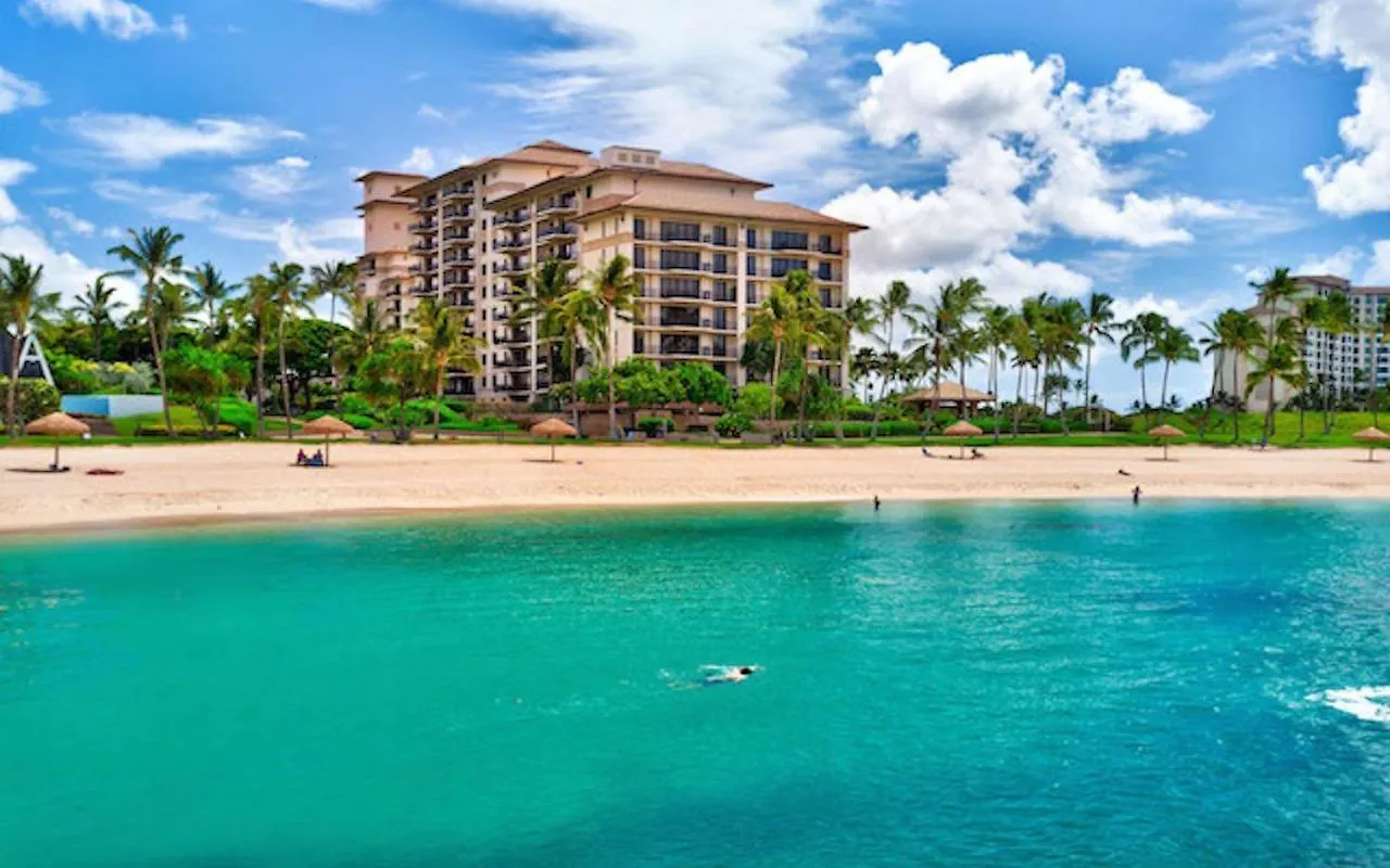 Villa At Ko Olina By Hawaii *