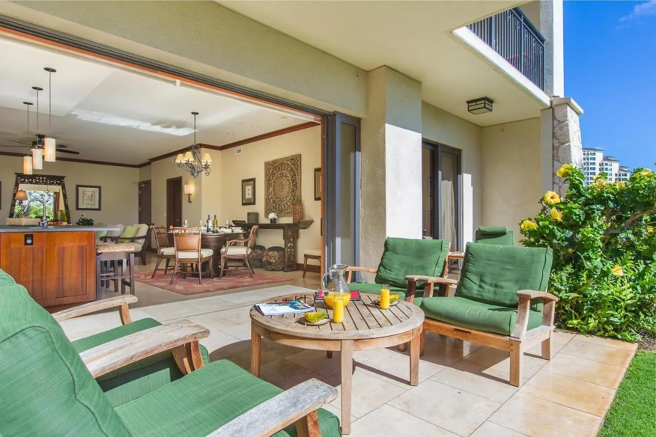 At Ko Olina By Hawaii Villa *