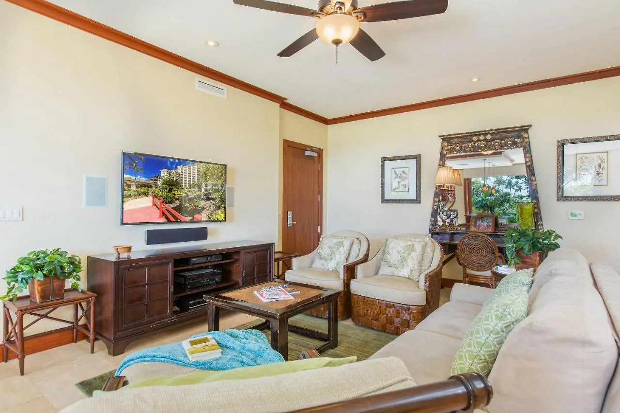 At Ko Olina By Hawaii Villa