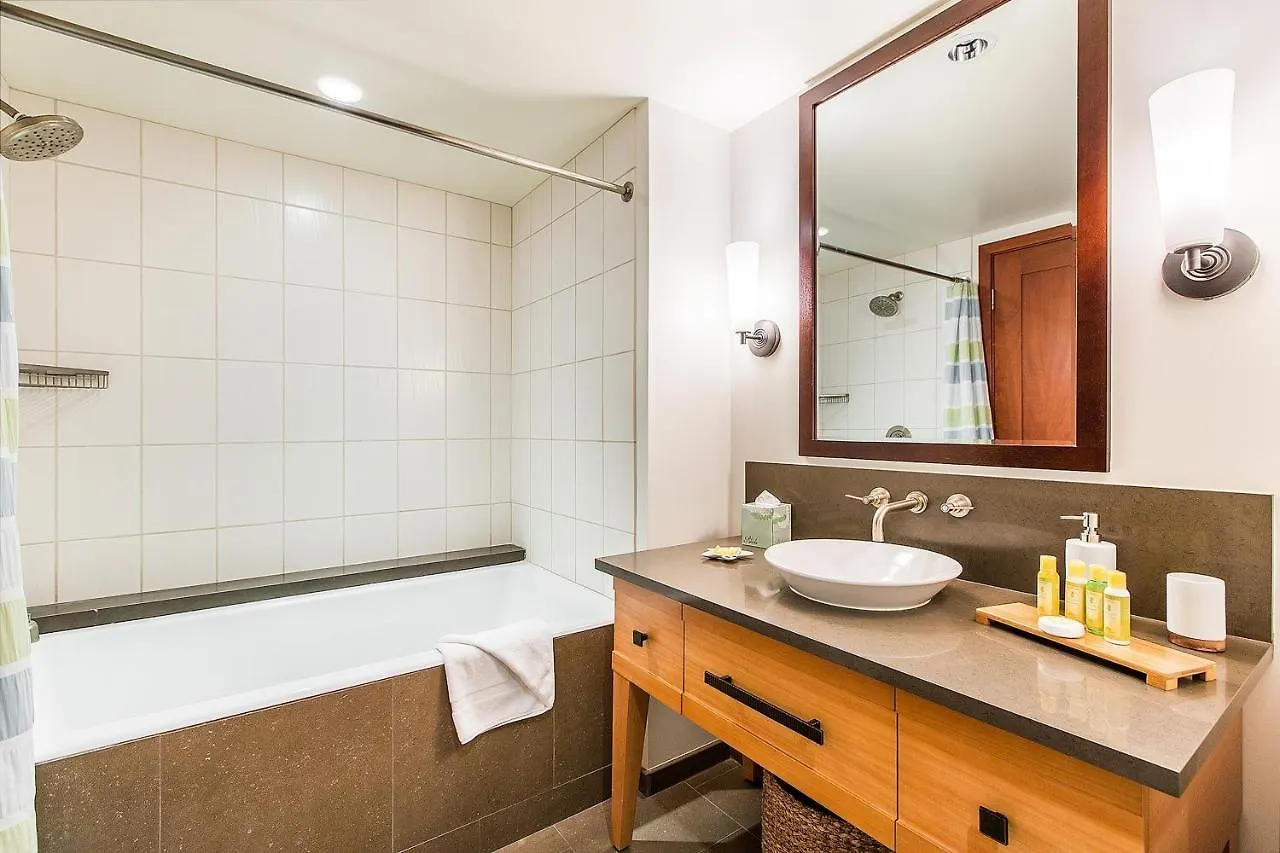 Villa At Ko Olina By Hawaii Oahu