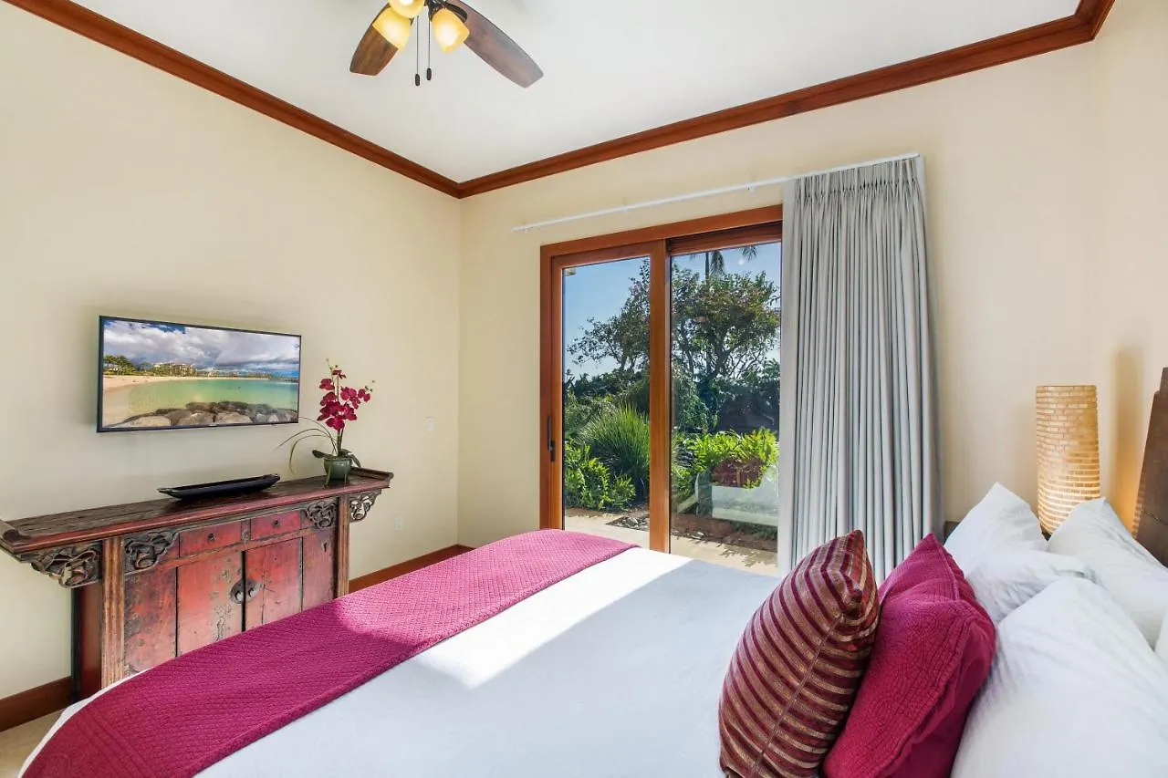 At Ko Olina By Hawaii Villa