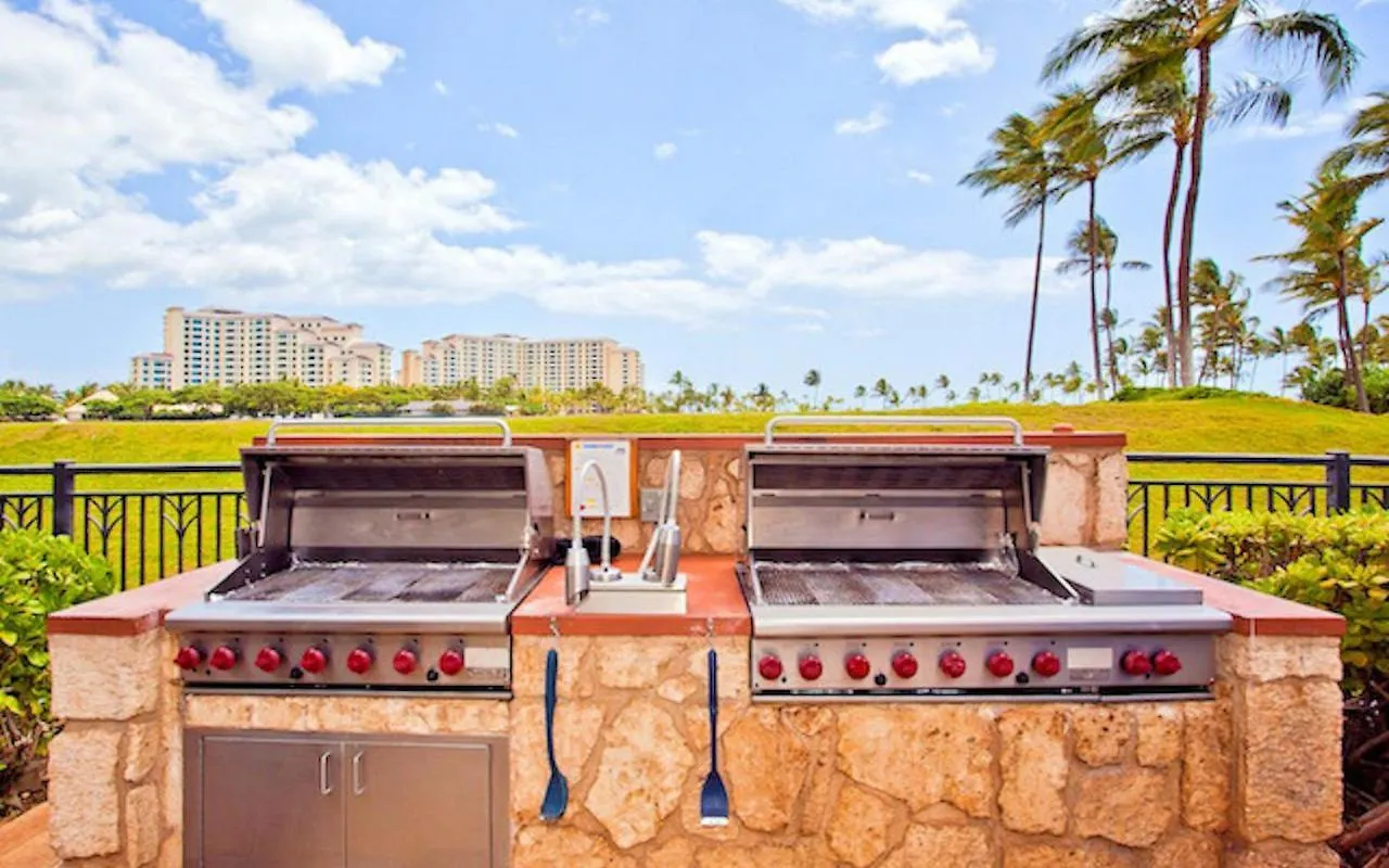At Ko Olina By Hawaii