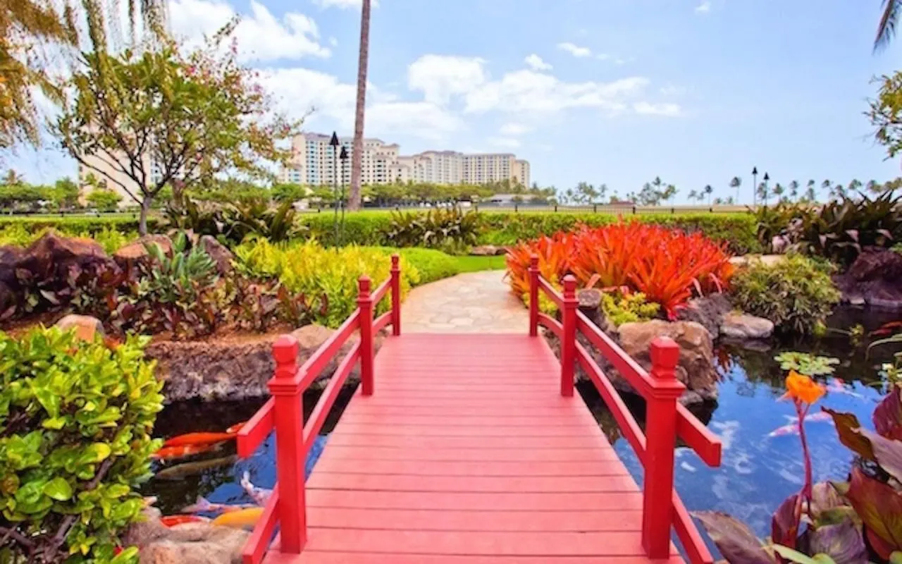 At Ko Olina By Hawaii Oahu