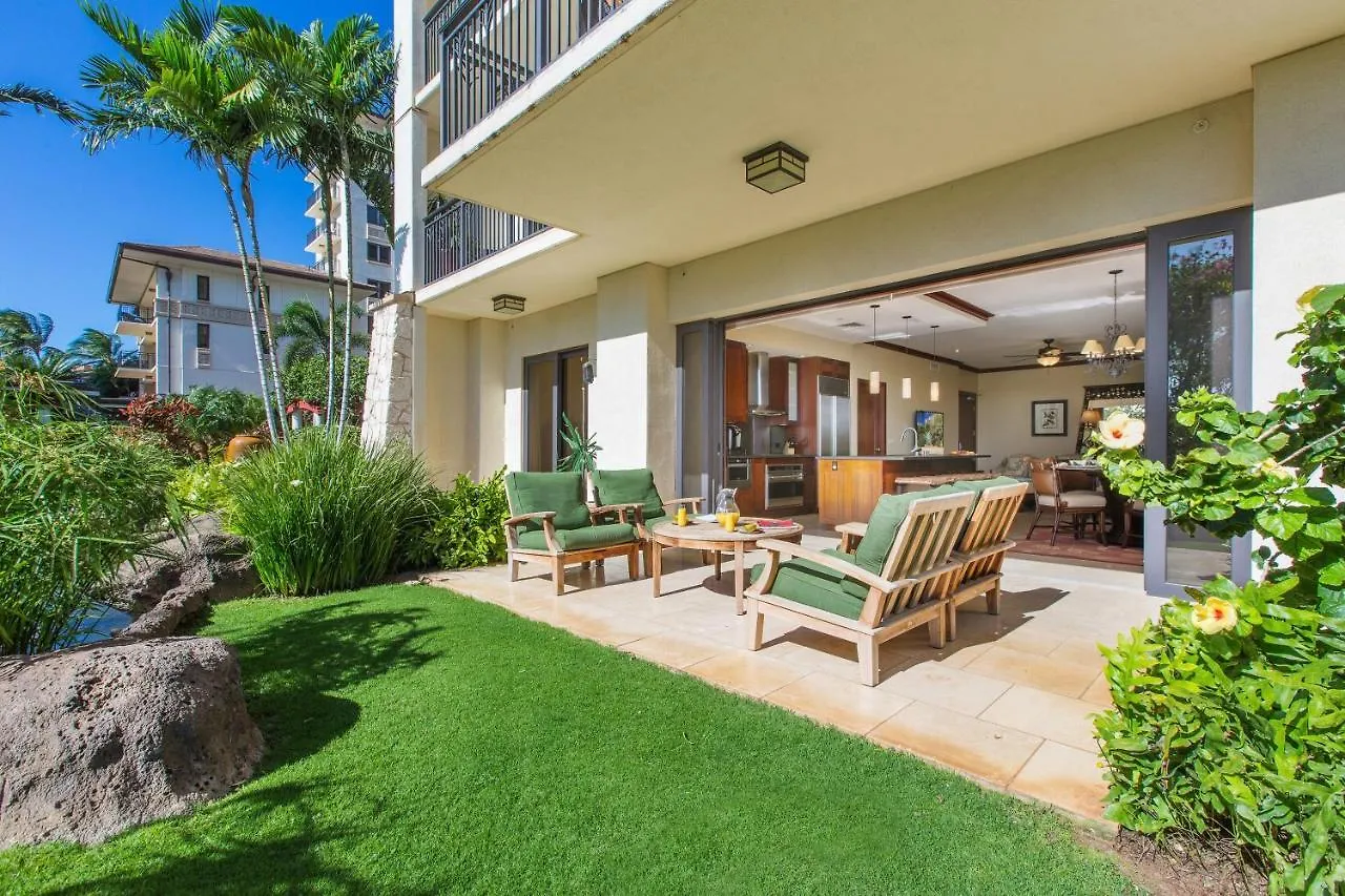 At Ko Olina By Hawaii Oahu