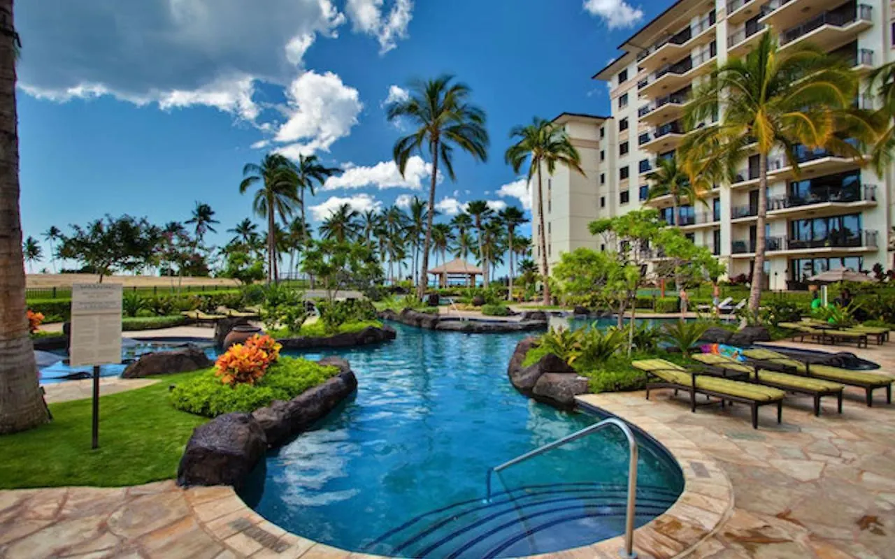 At Ko Olina By Hawaii Villa