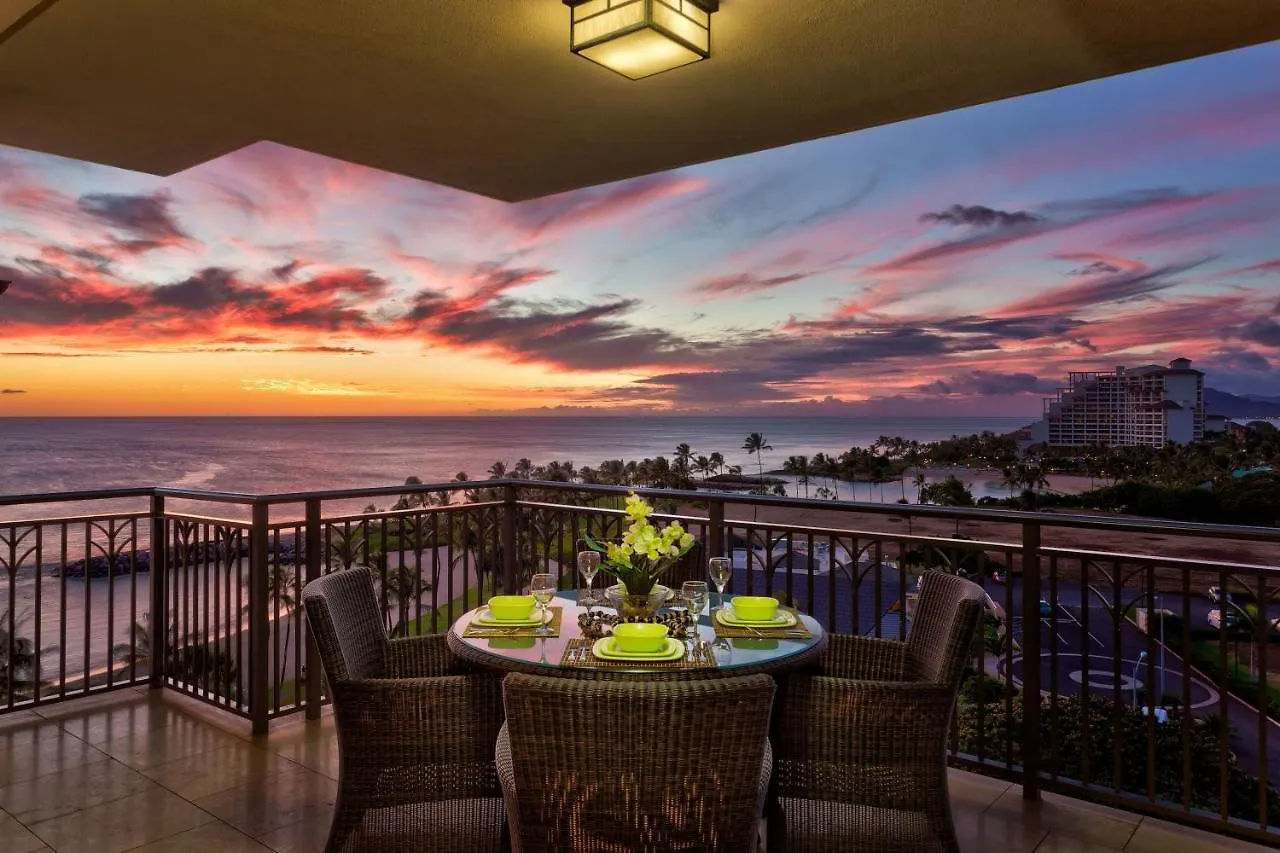 At Ko Olina By Hawaii Villa