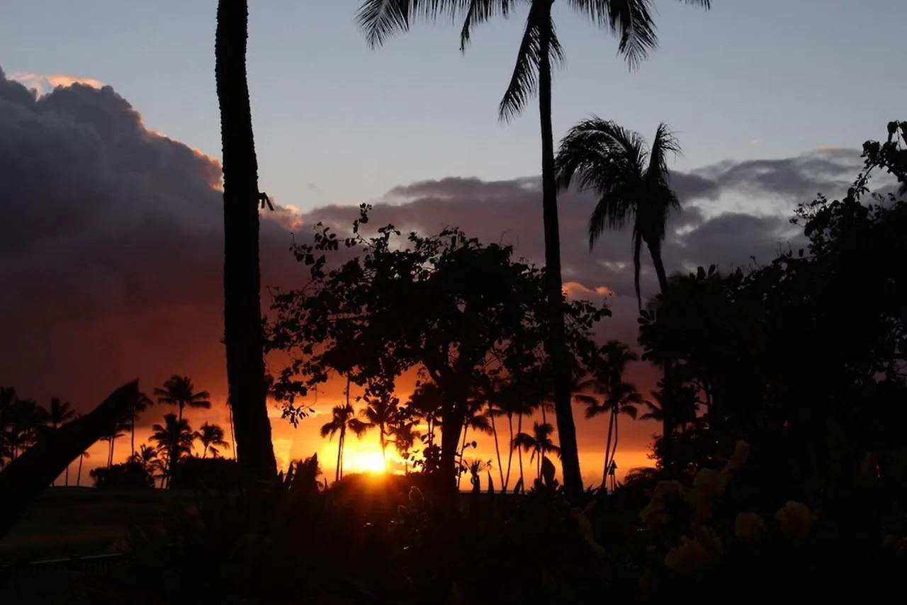 At Ko Olina By Hawaii