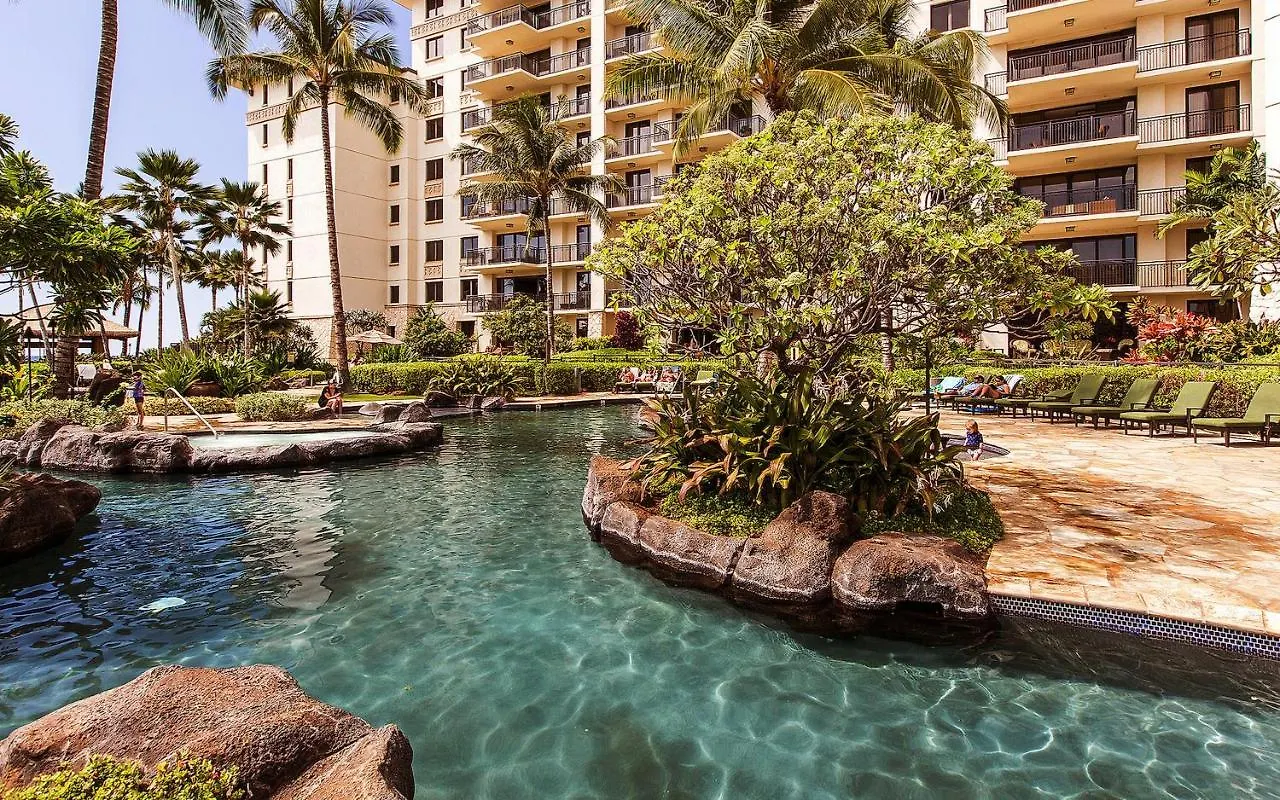 At Ko Olina By Hawaii Villa Oahu