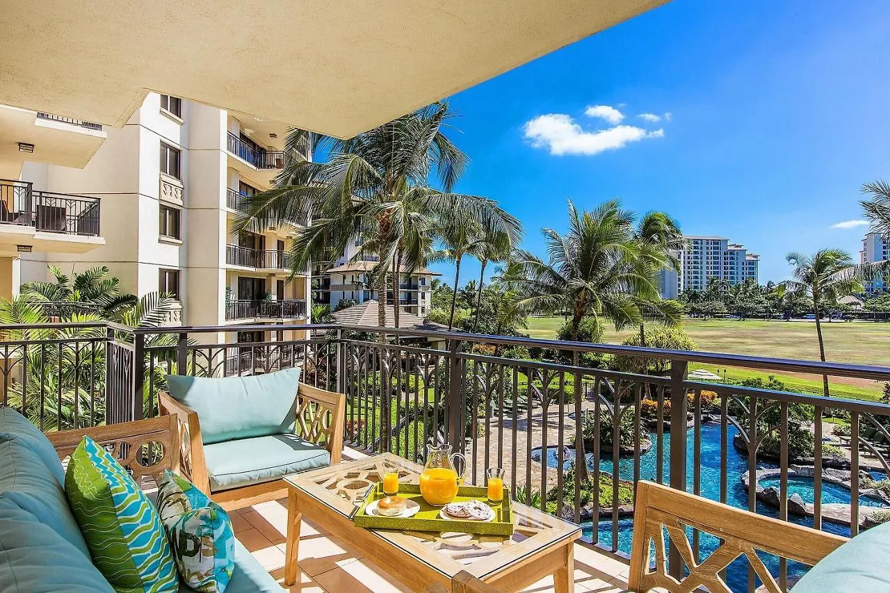 Villa At Ko Olina By Hawaii Oahu