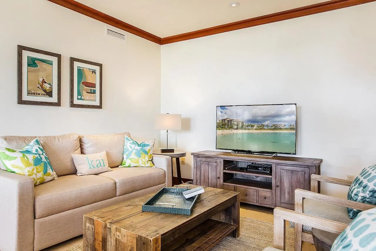 At Ko Olina By Hawaii Villa Oahu