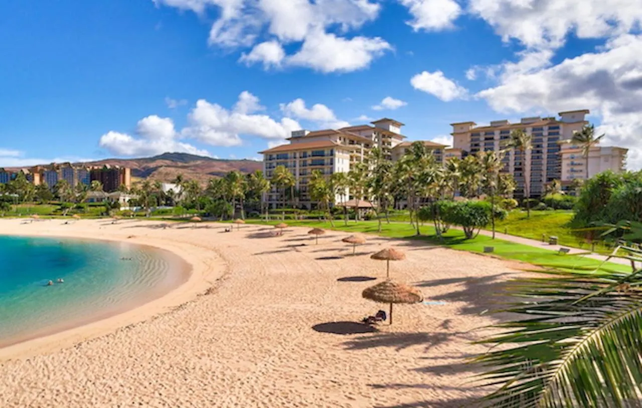 At Ko Olina By Hawaii