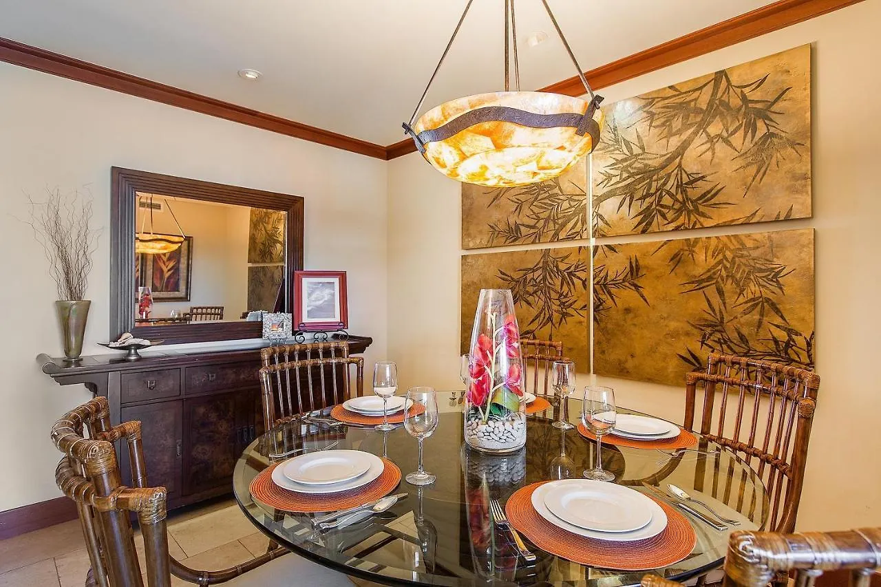 Villa At Ko Olina By Hawaii Oahu