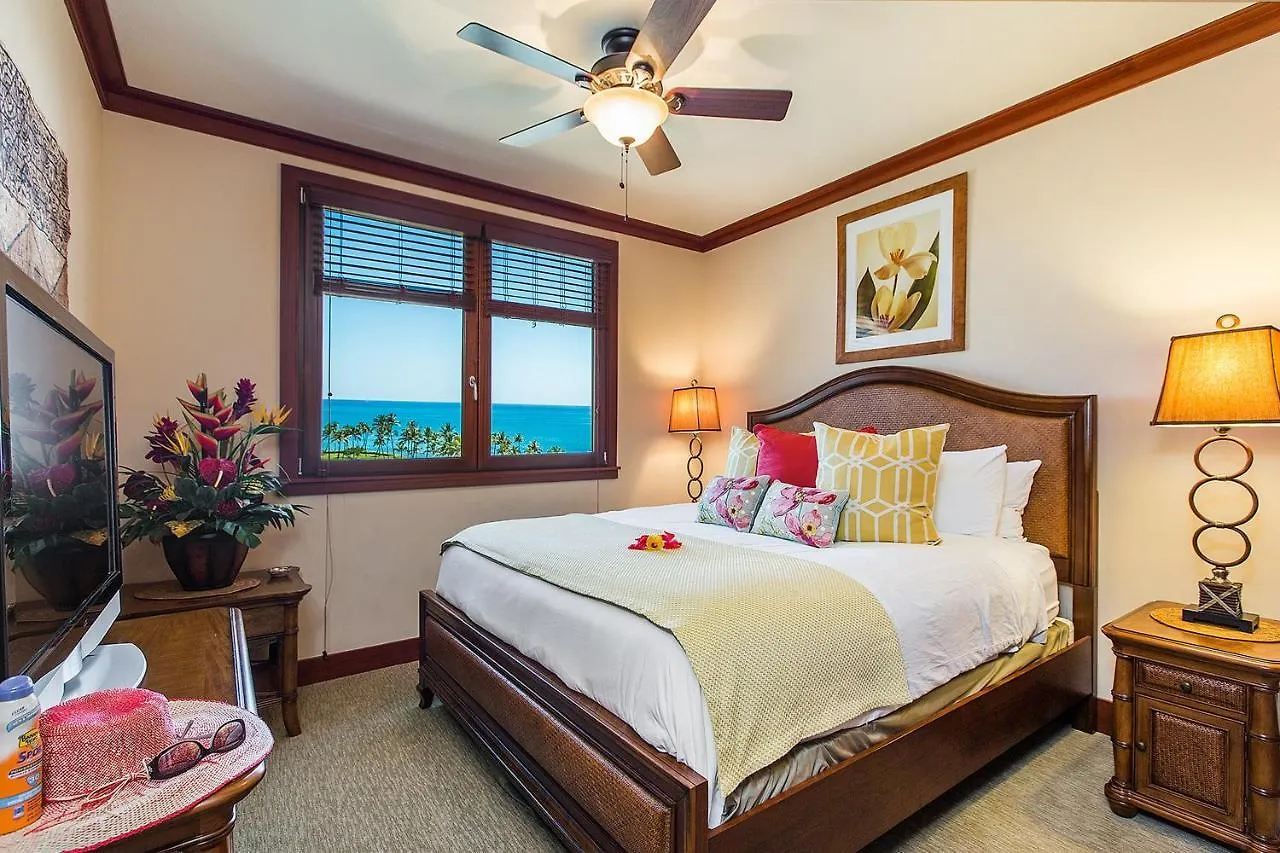 At Ko Olina By Hawaii Villa Oahu
