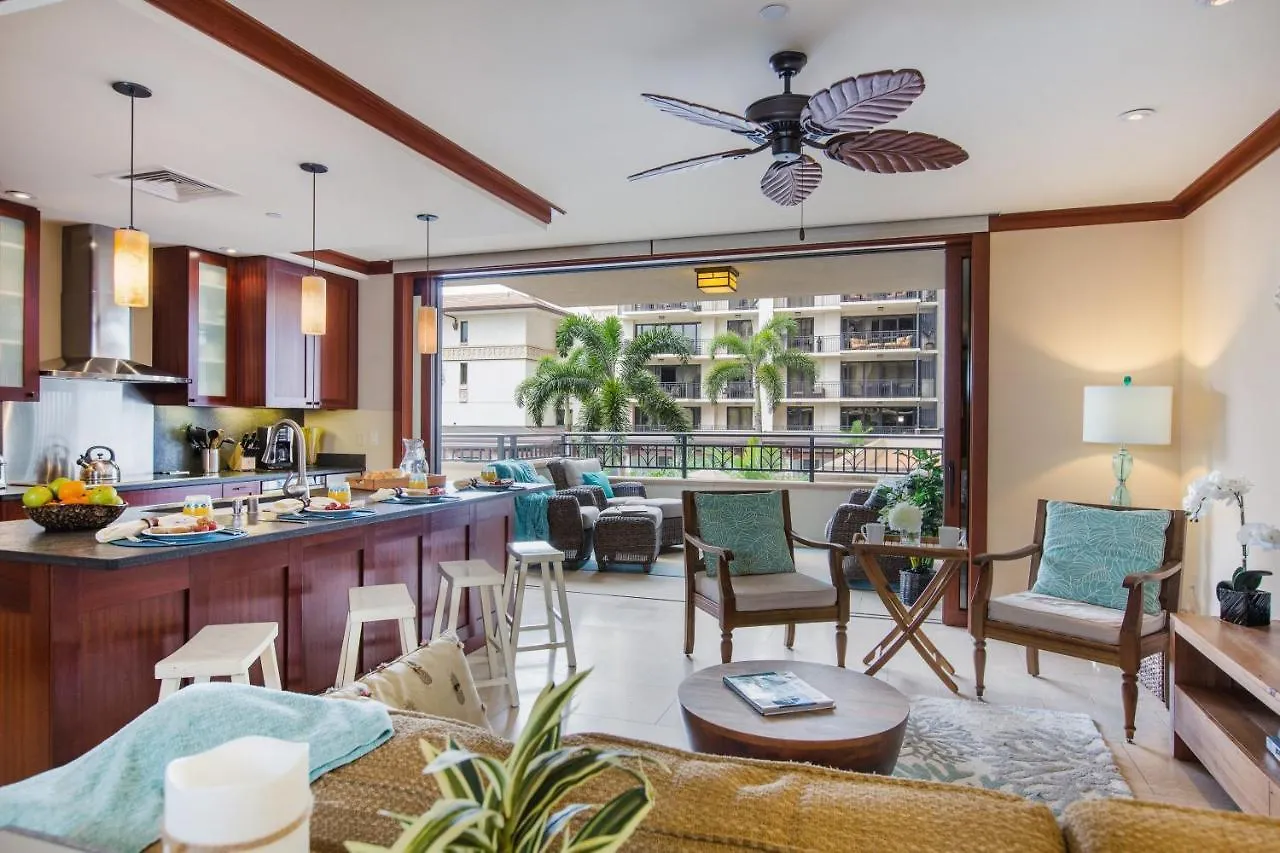 Villa At Ko Olina By Hawaii