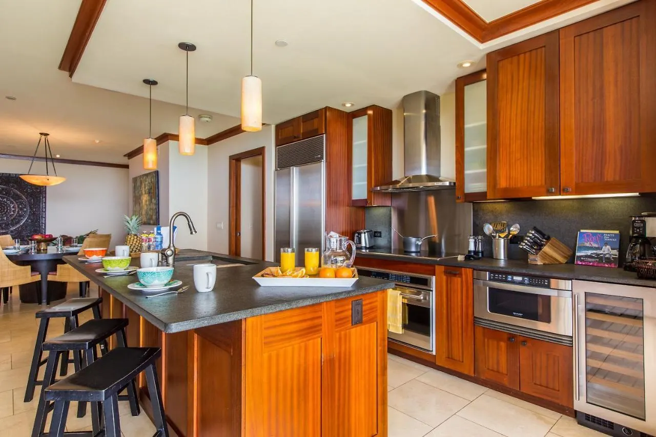 At Ko Olina By Hawaii Villa Oahu