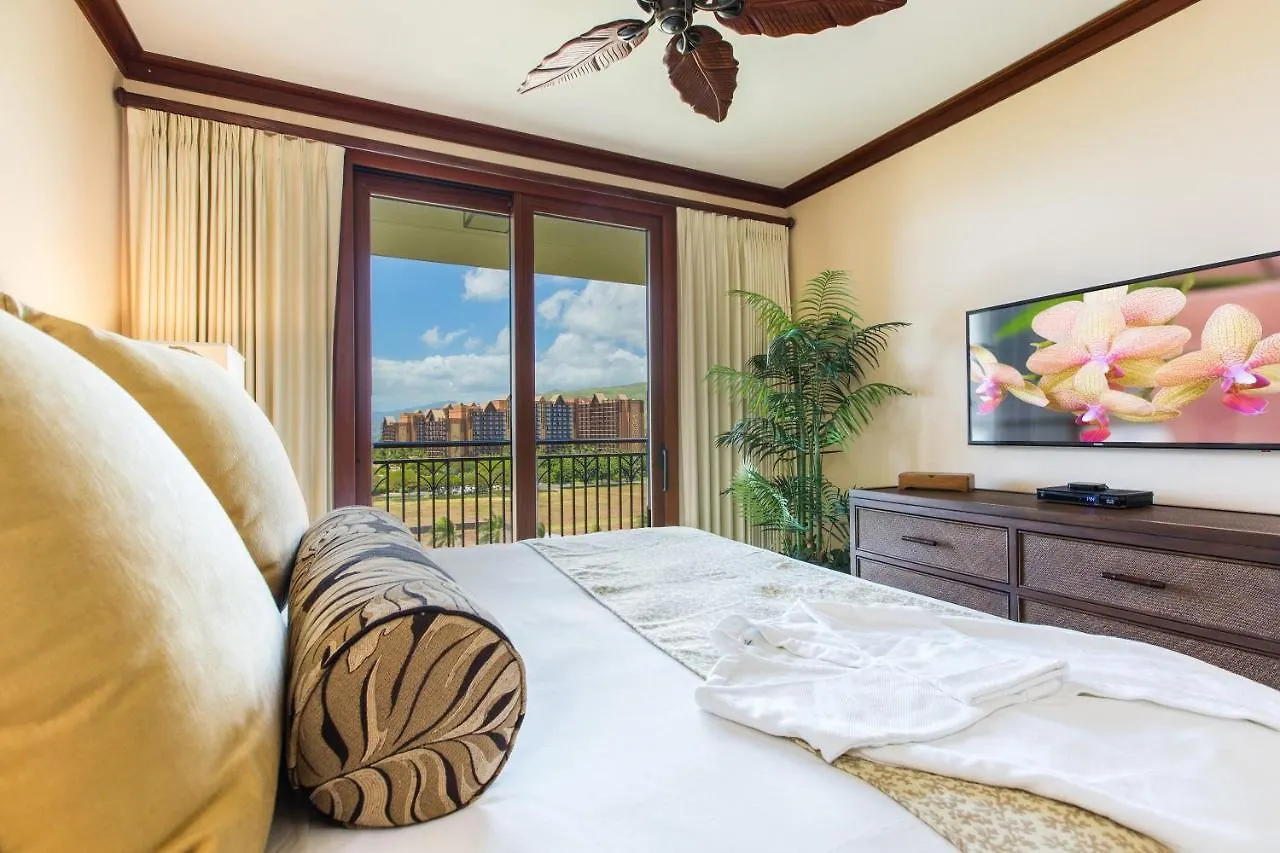 At Ko Olina By Hawaii *