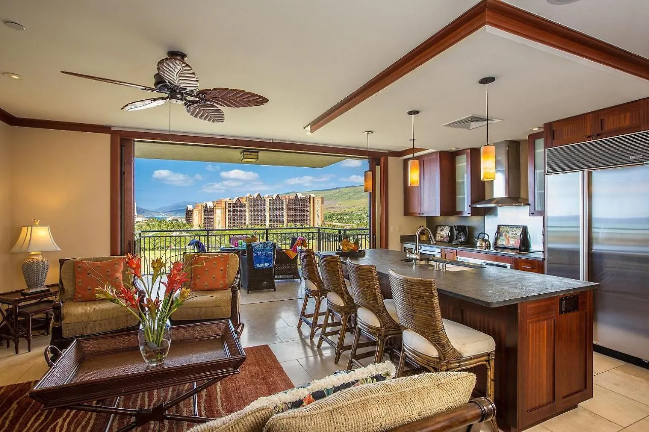 Villa At Ko Olina By Hawaii *