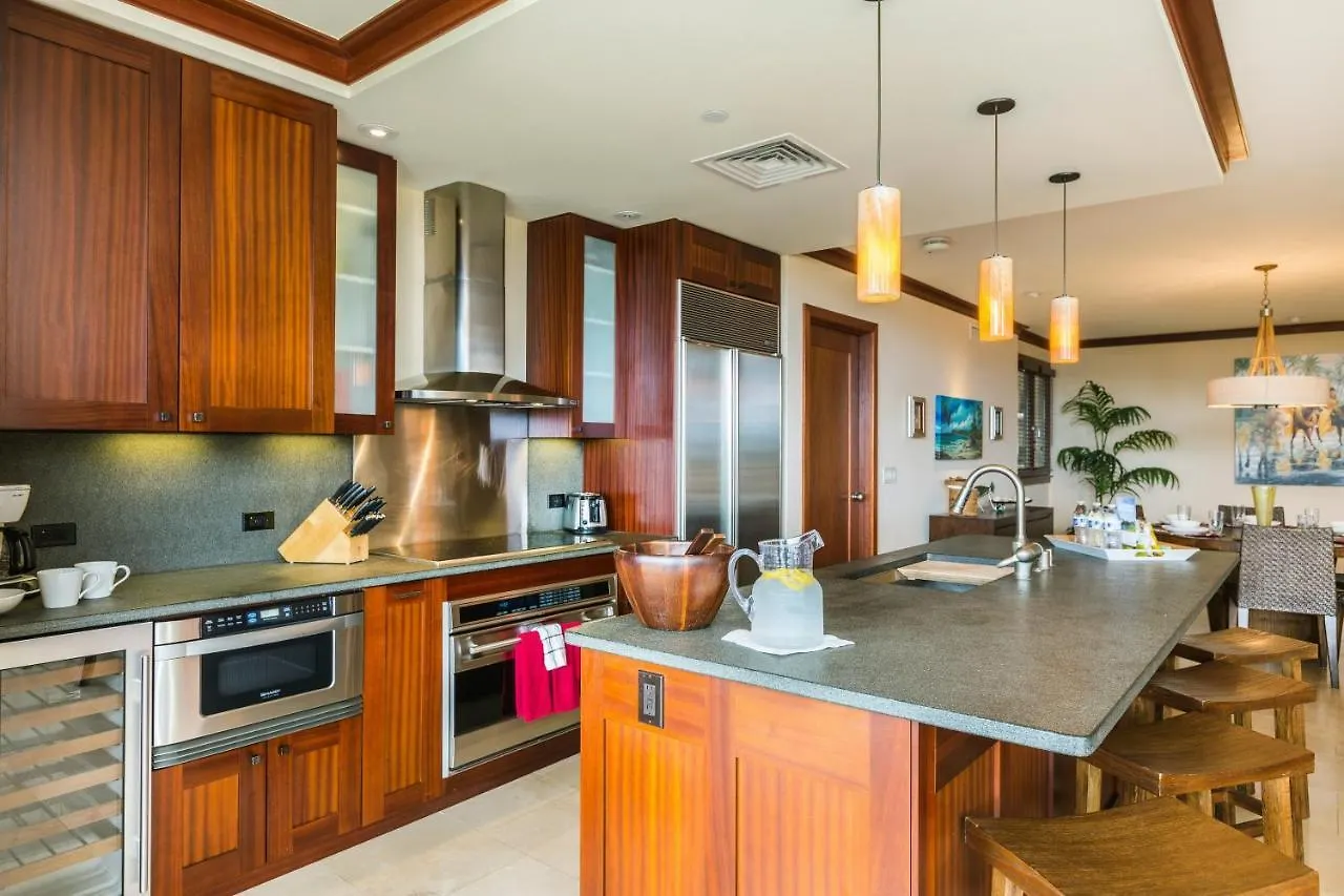 Villa At Ko Olina By Hawaii Oahu