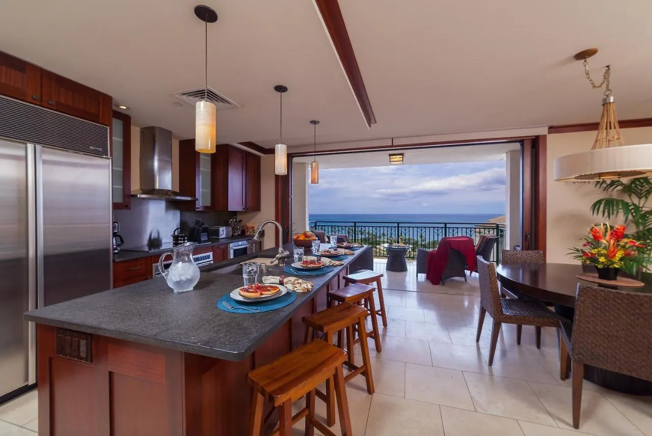 At Ko Olina By Hawaii *