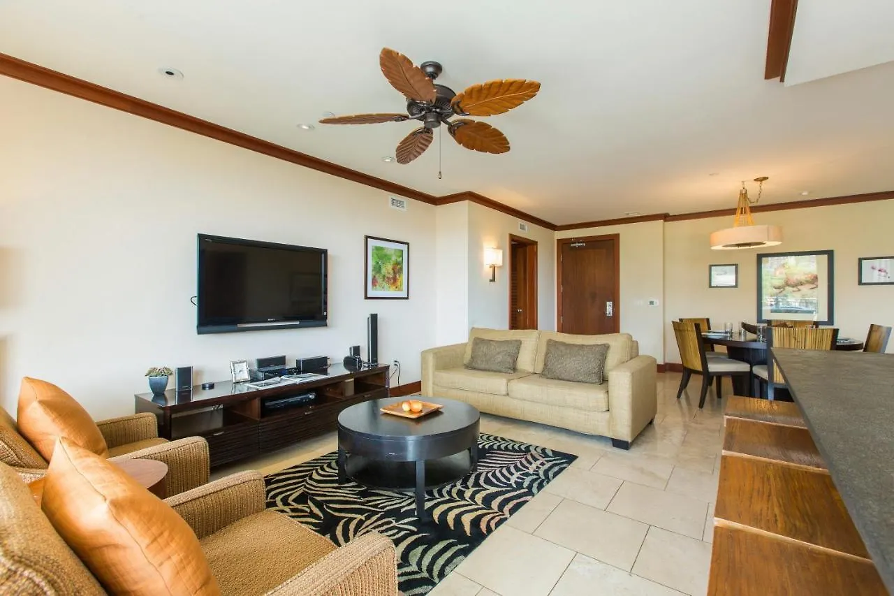 At Ko Olina By Hawaii Oahu