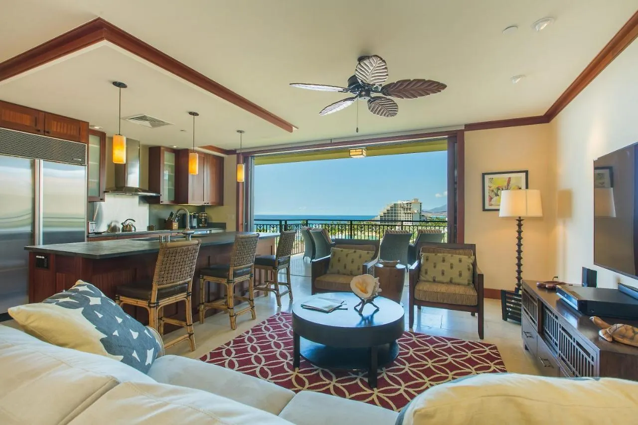 At Ko Olina By Hawaii Villa