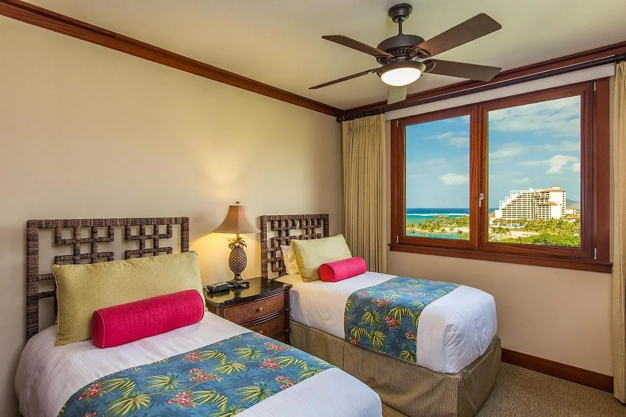 At Ko Olina By Hawaii Villa Oahu