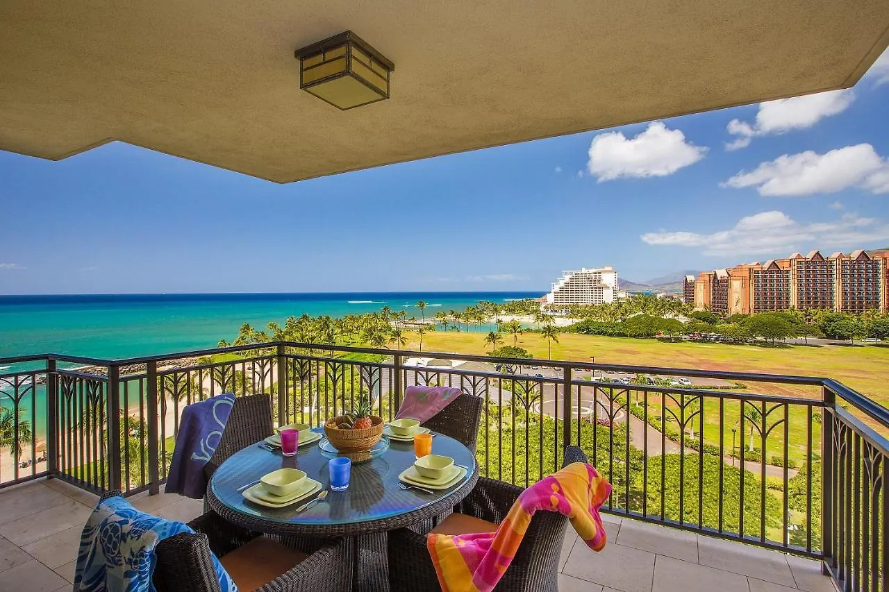 Villa At Ko Olina By Hawaii