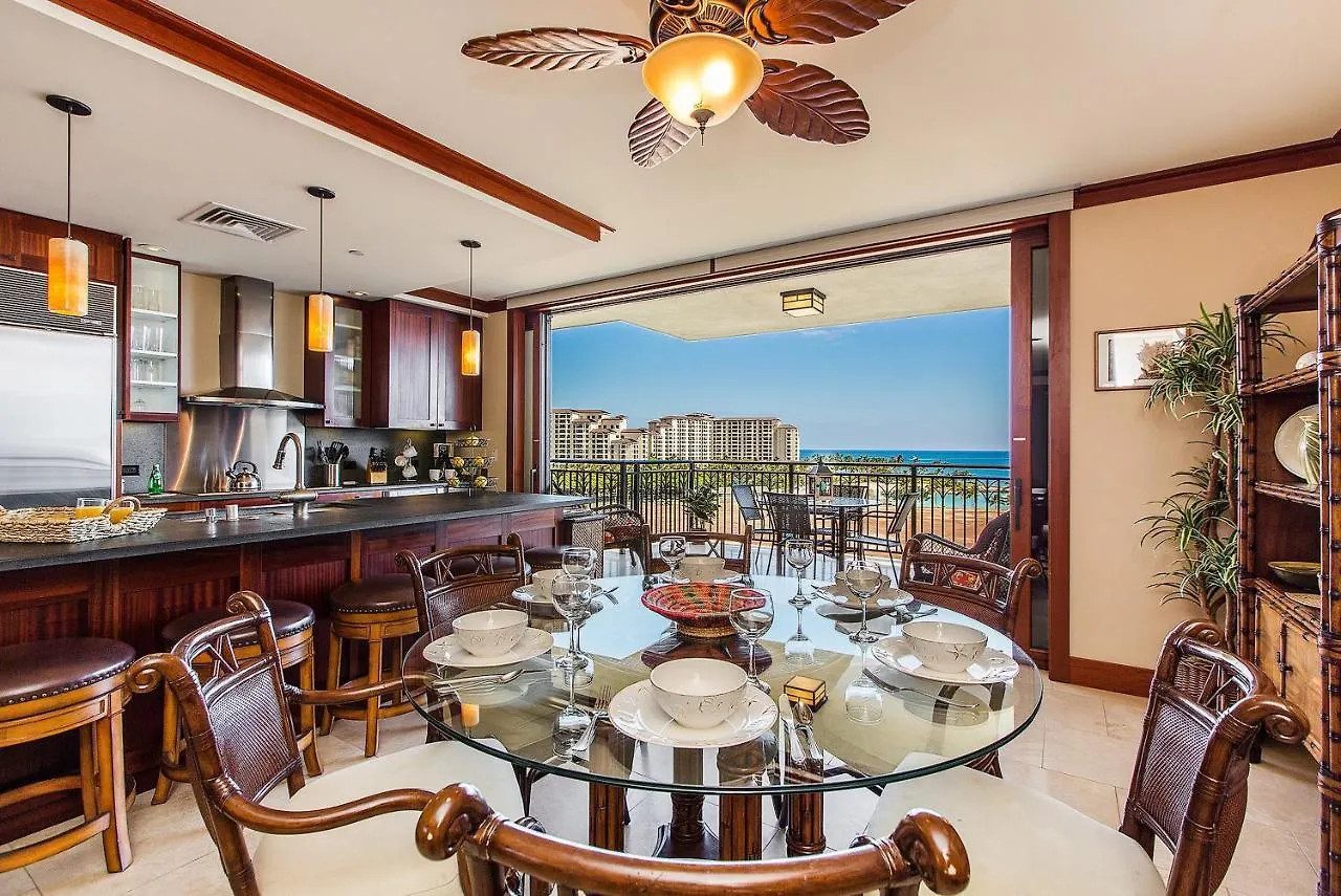At Ko Olina By Hawaii *