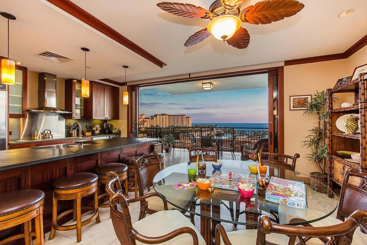 Villa At Ko Olina By Hawaii
