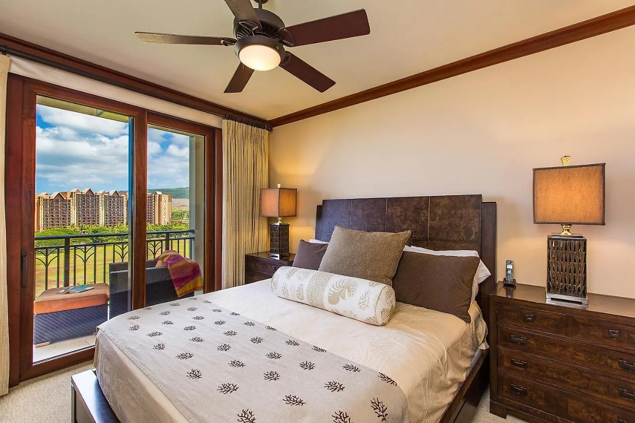 At Ko Olina By Hawaii Villa