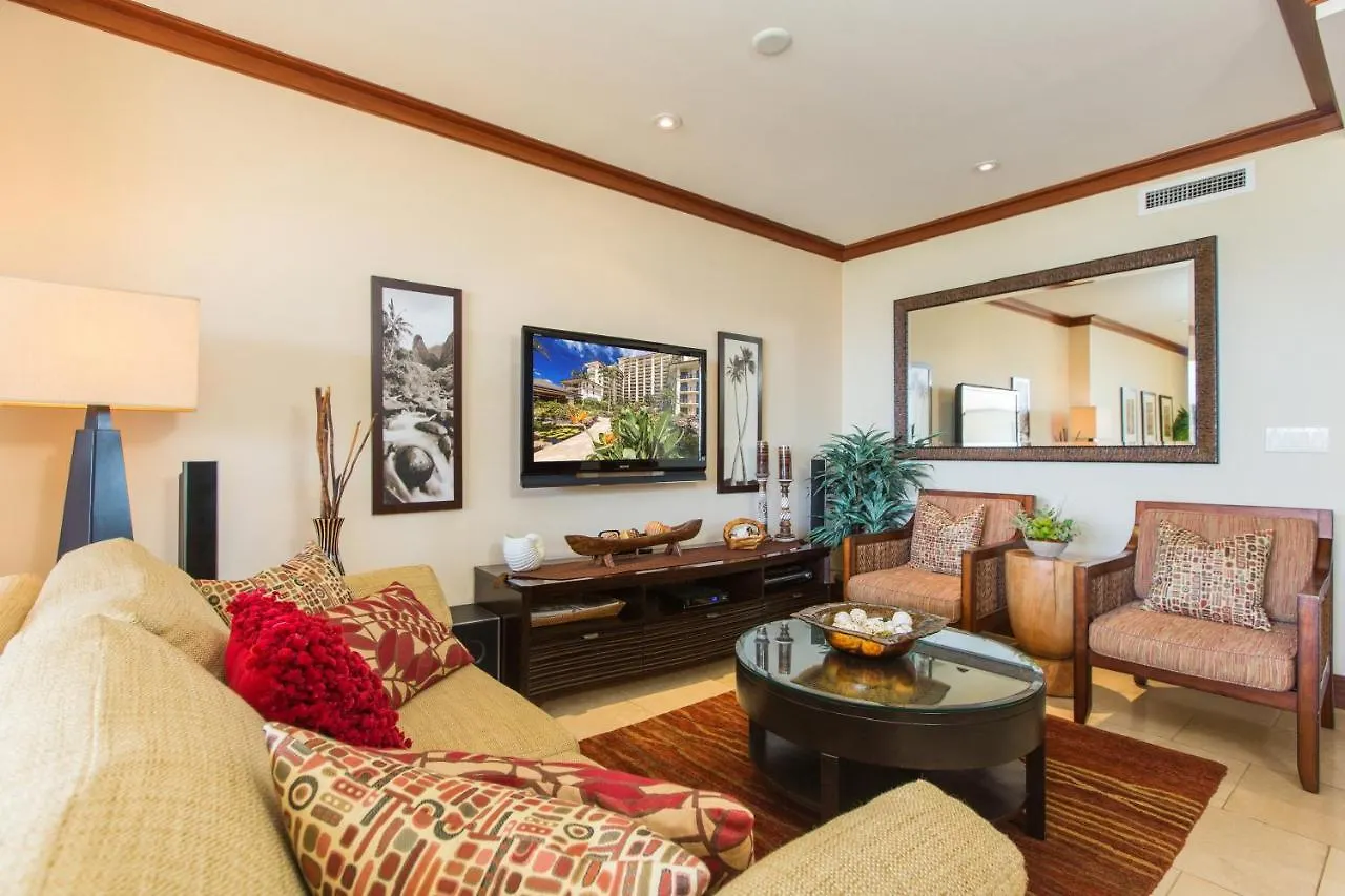 Villa At Ko Olina By Hawaii Oahu