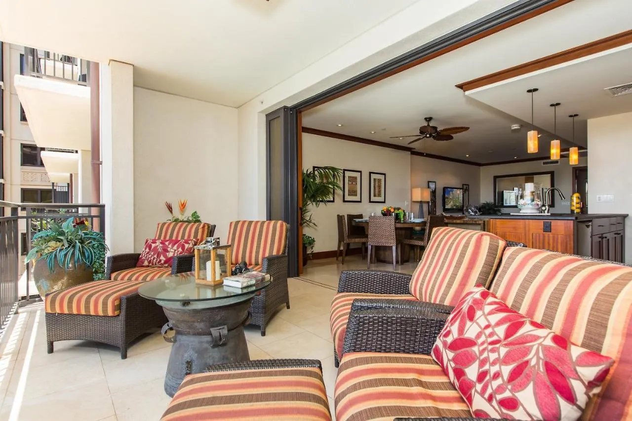 Villa At Ko Olina By Hawaii *